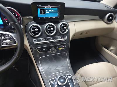 2019 Mercedes-Benz C 300 Sedan - zdjęcie 11 z 26 - miniatura
