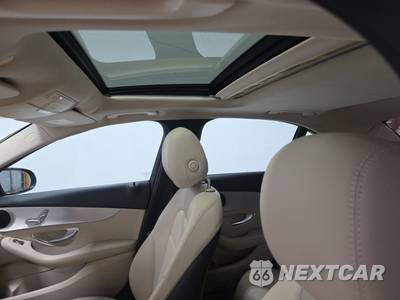2019 Mercedes-Benz C 300 Sedan - zdjęcie 18 z 26 - miniatura