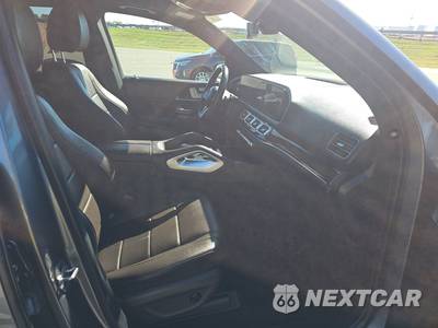 2021 Mercedes-Benz GLE 350 4MATIC - zdjęcie 14 z 25 - miniatura