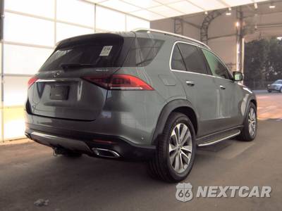 2021 Mercedes-Benz GLE 350 4MATIC - zdjęcie 5 z 25 - miniatura