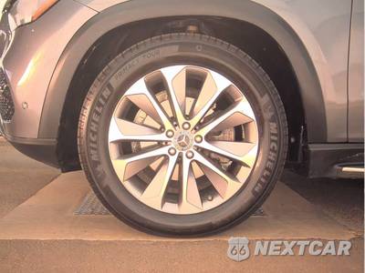 2021 Mercedes-Benz GLE 350 4MATIC - zdjęcie 9 z 25 - miniatura