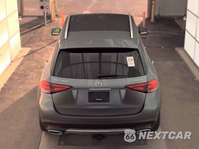 2021 Mercedes-Benz GLE 350 4MATIC - zdjęcie 6 z 25 - miniatura