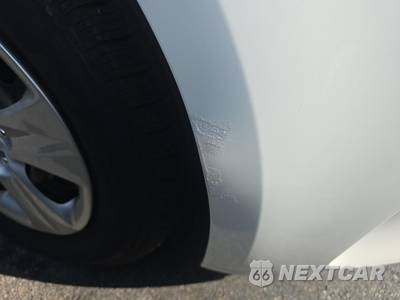 2017 Kia Forte5 LX Hatchback - zdjęcie 23 z 26 - miniatura