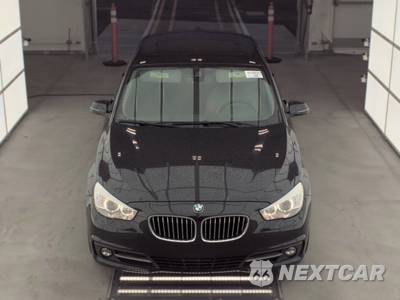 2017 BMW 5 Series Gran Turismo 535i xDrive Hatchback - zdjęcie 2 z 30 - miniatura
