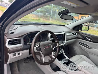 2023 GMC Acadia SLT 4SA - zdjęcie 10 z 31 - miniatura
