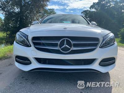 2015 Mercedes-Benz C 300 4MATIC Sedan - zdjęcie 3 z 59 - miniatura