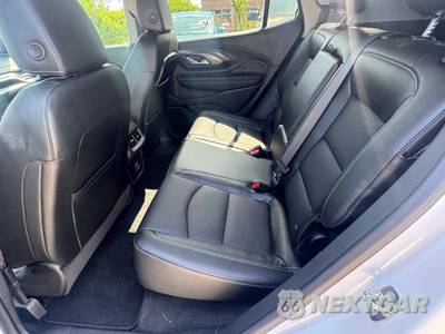 2023 GMC Terrain SLT 4SA - zdjęcie 26 z 26 - miniatura