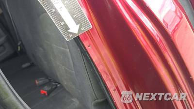 2020 Ram 1500 Classic Warlock Extended Cab Medium Bed - zdjęcie 20 z 39 - miniatura