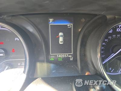 2019 Toyota Camry Hybrid LE - zdjęcie 12 z 43 - miniatura