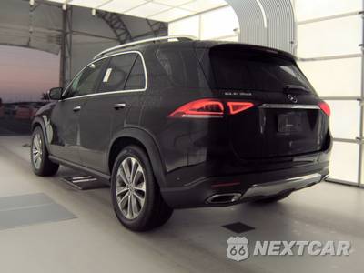 2023 Mercedes-Benz GLE 350 4MATIC - zdjęcie 6 z 23 - miniatura