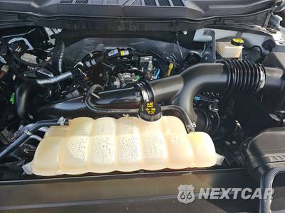 2023 Ford F-150 XLT Crew Cab Short Bed - zdjęcie 15 z 35 - miniatura