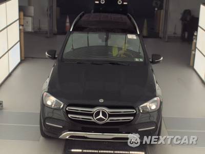 2023 Mercedes-Benz GLE 350 4MATIC - zdjęcie 2 z 23 - miniatura