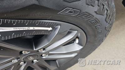 2023 Ford F-150 XLT Crew Cab Short Bed - zdjęcie 24 z 35 - miniatura