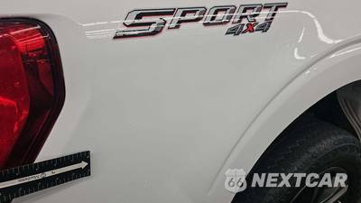 2023 Ford F-150 XLT Crew Cab Short Bed - zdjęcie 28 z 35 - miniatura