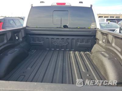 2023 Ford F-150 XLT Crew Cab Short Bed - zdjęcie 16 z 35 - miniatura