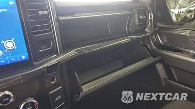 2023 Ford F-150 XLT Crew Cab Short Bed - zdjęcie 33 z 35 - miniatura