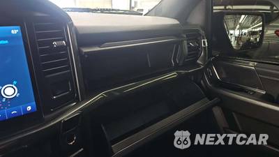2023 Ford F-150 XLT Crew Cab Short Bed - zdjęcie 25 z 35 - miniatura