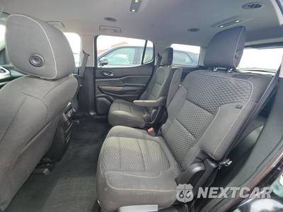 2019 GMC Acadia SLE-2 3SB - zdjęcie 13 z 32 - miniatura