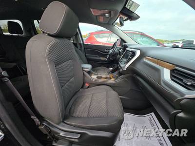 2019 GMC Acadia SLE-2 3SB - zdjęcie 8 z 32 - miniatura