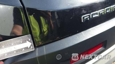 2019 GMC Acadia SLE-2 3SB - zdjęcie 32 z 32 - miniatura