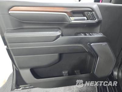 2024 GMC Sierra 2500HD Denali Crew Cab Medium Bed - zdjęcie 9 z 28 - miniatura