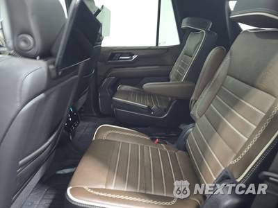 2025 GMC Yukon Denali Ultimate 5SB - zdjęcie 13 z 19 - miniatura