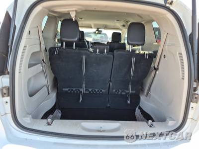 2022 Chrysler Pacifica Touring L 121.6" WB - zdjęcie 17 z 34 - miniatura
