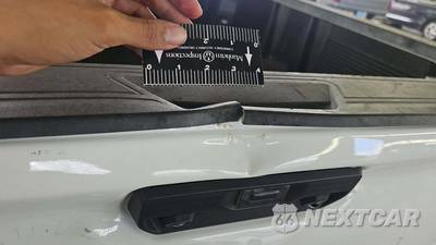 2025 Chevrolet Silverado 2500HD LT Crew Cab Medium Bed 1LT - zdjęcie 22 z 23 - miniatura