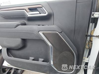2025 Chevrolet Silverado 2500HD LT Crew Cab Medium Bed 1LT - zdjęcie 9 z 23 - miniatura