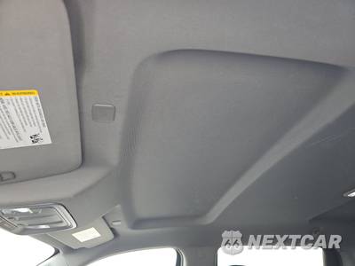 2025 Chevrolet Silverado 2500HD LT Crew Cab Medium Bed 1LT - zdjęcie 20 z 23 - miniatura