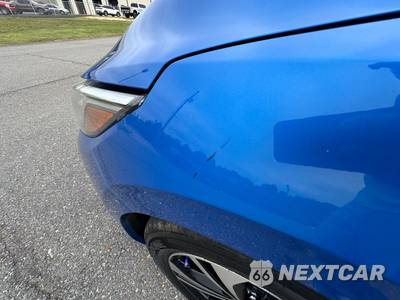 2022 Nissan Sentra SV - zdjęcie 27 z 39 - miniatura