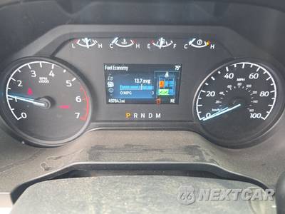 2025 Ford Super Duty F-250 XLT Crew Cab Medium Bed - zdjęcie 12 z 31 - miniatura