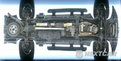 2025 Ford Super Duty F-250 XLT Crew Cab Medium Bed - zdjęcie 19 z 31 - miniatura