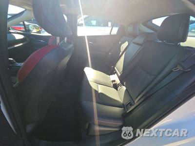 2023 Toyota Prius Prime XSE - zdjęcie 13 z 24 - miniatura