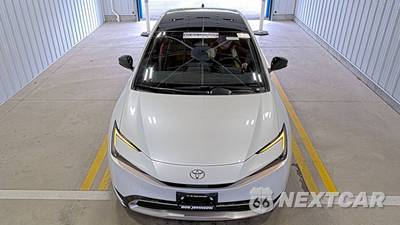 2023 Toyota Prius Prime XSE - zdjęcie 2 z 24 - miniatura