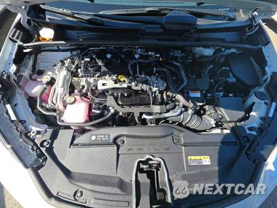 2023 Toyota Prius Prime XSE - zdjęcie 15 z 24 - miniatura