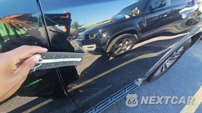 2019 Nissan Armada SL - zdjęcie 24 z 51 - miniatura