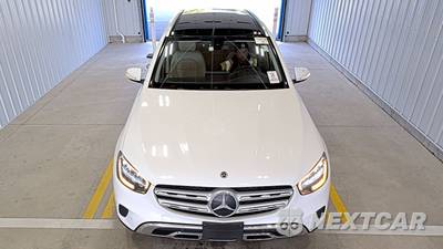 2021 Mercedes-Benz GLC 300 4MATIC - zdjęcie 2 z 31 - miniatura