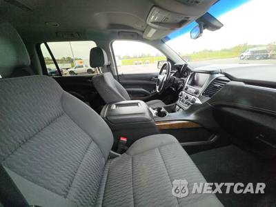 2019 Chevrolet Tahoe LS 1LS - zdjęcie 8 z 42 - miniatura