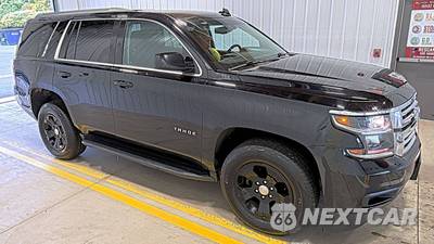 2019 Chevrolet Tahoe LS 1LS - zdjęcie 3 z 42 - miniatura