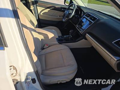 2019 Subaru Outback 2.5i Limited - zdjęcie 8 z 18 - miniatura