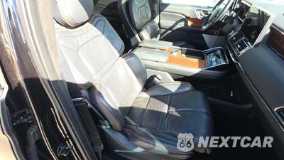 2024 Lincoln Navigator L Black Label - zdjęcie 29 z 30 - miniatura