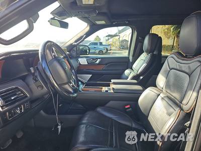 2024 Lincoln Navigator L Black Label - zdjęcie 7 z 30 - miniatura