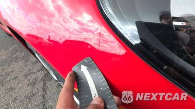 2019 Porsche 718 Boxster - zdjęcie 24 z 32 - miniatura
