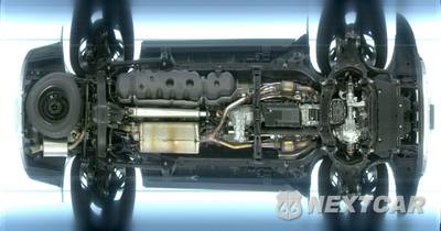 2026 Toyota Sequoia Capstone - zdjęcie 19 z 25 - miniatura