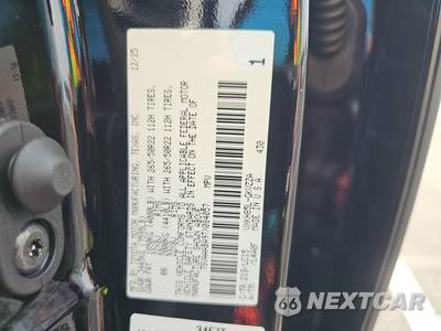 2026 Toyota Sequoia Capstone - zdjęcie 15 z 25 - miniatura