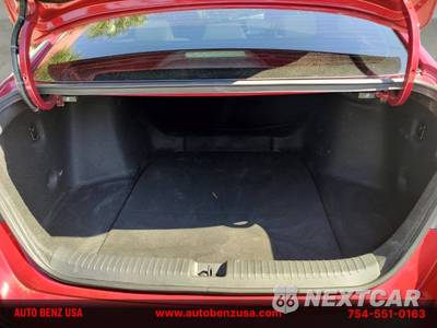 2024 Honda Accord Sedan EX - zdjęcie 21 z 23 - miniatura