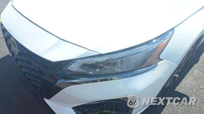 2025 Nissan Altima SR - zdjęcie 21 z 21 - miniatura