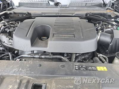 2023 Land Rover Defender 130 First Edition - zdjęcie 17 z 24 - miniatura