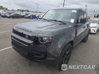 2023 Land Rover Defender 130 First Edition